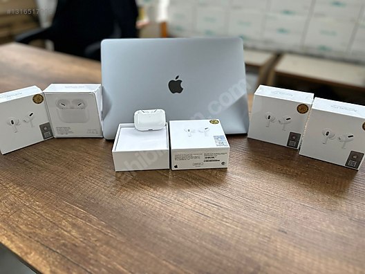 Airpods Pro 2 anc ozellikli sahibinden.comda - 1316517902