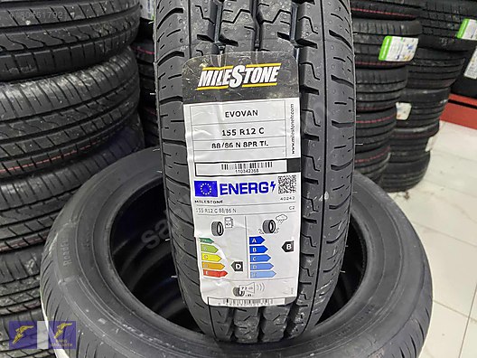 155R12C MİLESTONE 2026 YAZLIK sahibinden.comda - 1304517921