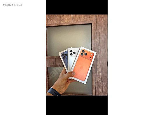 Used & Brand New Items / Cell Phones & Accessories / Cell Phones / Apple / iPhone 17 Pro Max