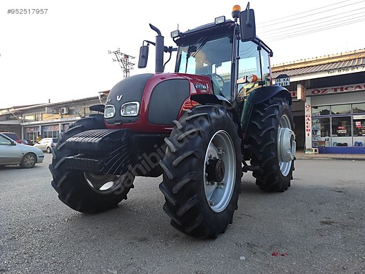 2013 magazadan ikinci el valtra satilik traktor 215 000 tl ye sahibinden com da 952517957