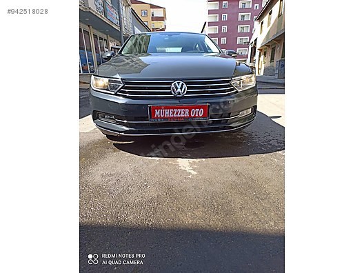 volkswagen passat 1 6 tdi bluemotion comfortline cok temiz araba asiret paket dusuk km sahibinden comda 942518028