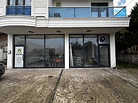 BAŞİSKELE DÖNGEL'DE 150m2 SATILIK DÜKKAN #1286518029