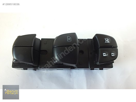 Otomobil & Arazi Aracı / Elektrik / 809613ZL0A NİSSAN PULSAR CAM