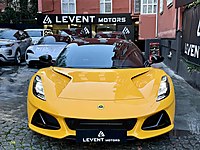 LEVENT MOTORS 2024 LOTUS ELMİRA 2.0 - FIRST EDITION #1283518052