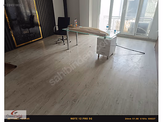 YENİ BİNADA 4+1 DUBLEX DAİRE #1284518053