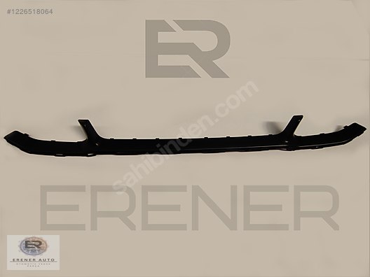 86562J9010 KONA 18- ÖN TAMPON ALT ORTA ÇITASI - İlan ve