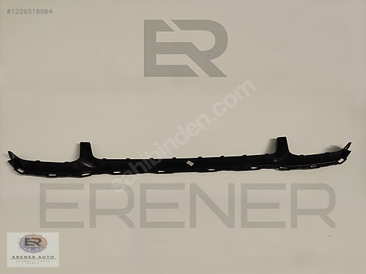 86562J9010 KONA 18- ÖN TAMPON ALT ORTA ÇITASI - İlan ve