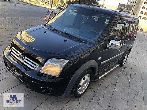 ford tourneo connect 1 8 tdci deluxe murat patat otomotivden hatasiz boyasiz 90lik delux sahibinden comda 968518069