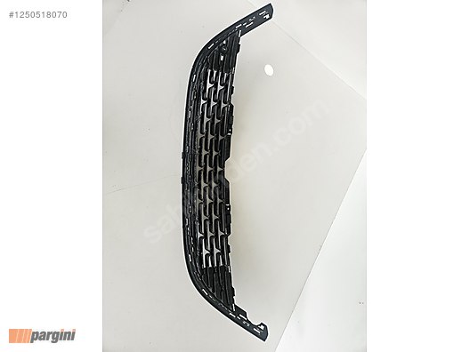 PARGİNİ'den Eşdeğer Çıkma Opel Astra J Ön Tampon Izgara 1320211