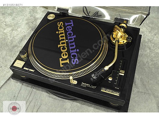 TechnicsエルカセットXD RT-60XDLC LC-60 TYPE I TECHNİCS SA-DX940 on sahibinden.com - 1308117101