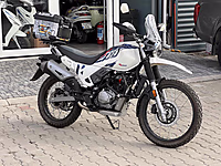 2024 HERO XPULSE 200 4V PRO #1276518072