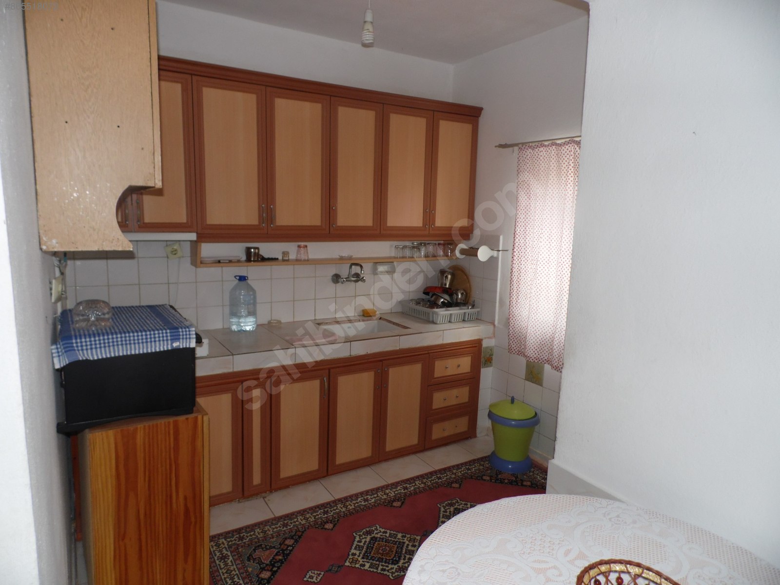 Emlak Ofisinden 3+1, 120 m² Kiralık Müstakil Ev 1.350 TL�ye sahibinden