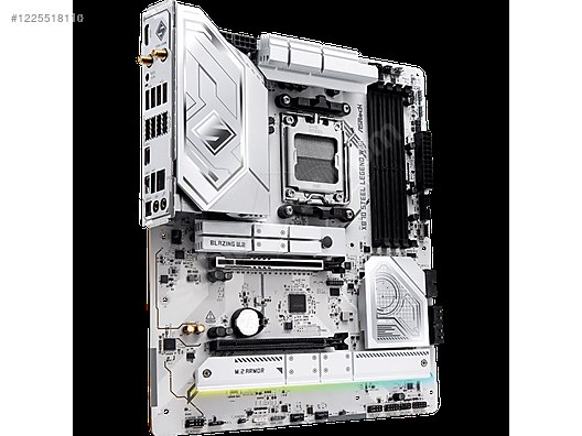 İkinci El ve Sıfır Alışveriş / Bilgisayar / Masaüstü / Donanım / Anakart