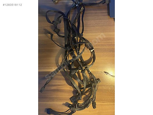 Used & Brand New Items / Computers / Desktops / Desktop Components / Power Supplies