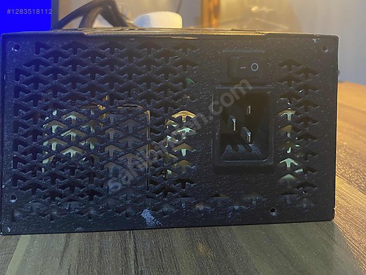 Used & Brand New Items / Computers / Desktops / Desktop Components / Power Supplies