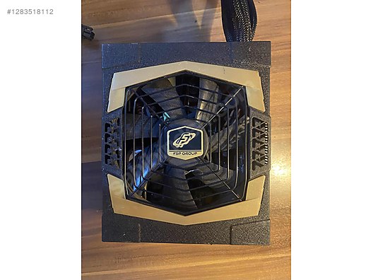 Used & Brand New Items / Computers / Desktops / Desktop Components / Power Supplies