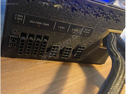 Used & Brand New Items / Computers / Desktops / Desktop Components / Power Supplies