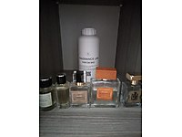 istenilen her parfümün birebir aynısını yapıyoruz uygun fiyata