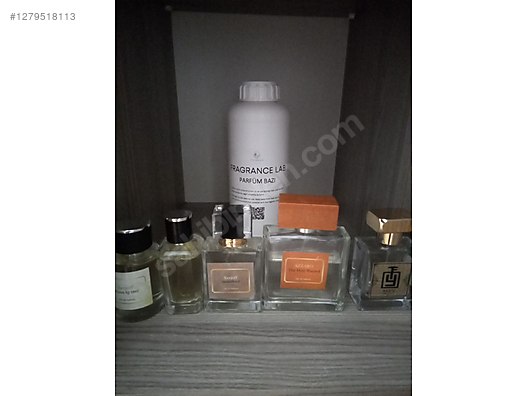 Used & Brand New Items / Beauty & Healthcare / Perfumes & Fragrances / Unisex