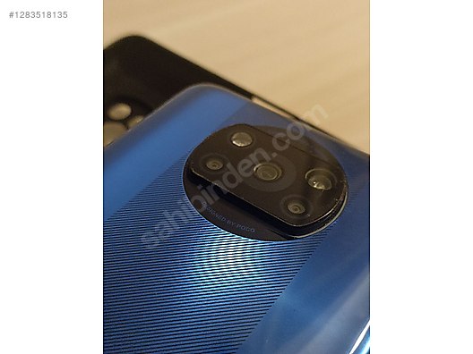 Used & Brand New Items / Cell Phones & Accessories / Cell Phones / Xiaomi / Poco X3