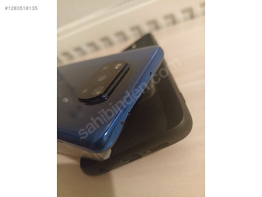 Used & Brand New Items / Cell Phones & Accessories / Cell Phones / Xiaomi / Poco X3