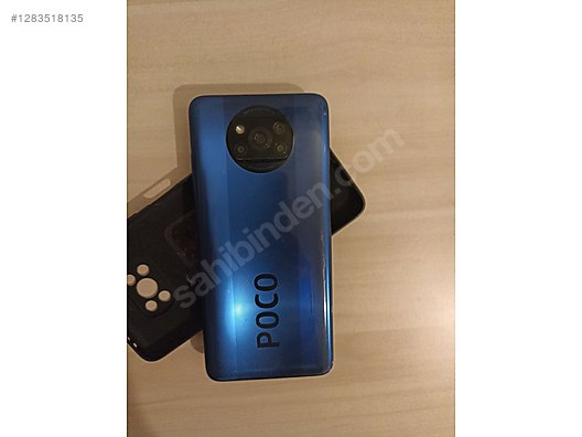 Used & Brand New Items / Cell Phones & Accessories / Cell Phones / Xiaomi / Poco X3