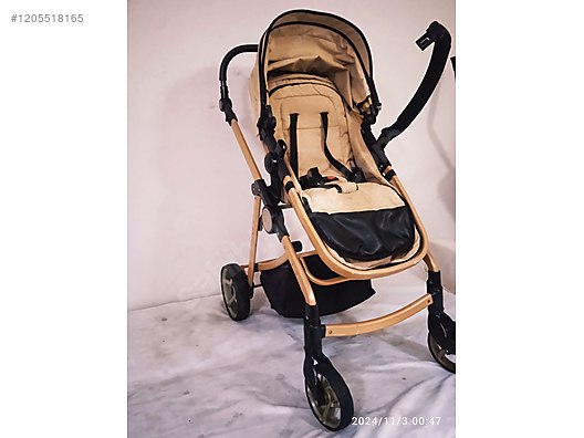 JOHNSON BABY CARR AGE ZM R C L Johnson Bebek Arabas Puset sahibinden da 1205518165