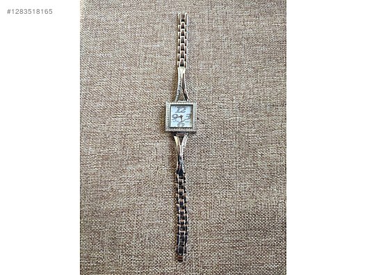 İkinci El ve Sıfır Alışveriş / Saat / Kol Saati / Diğer Markalar