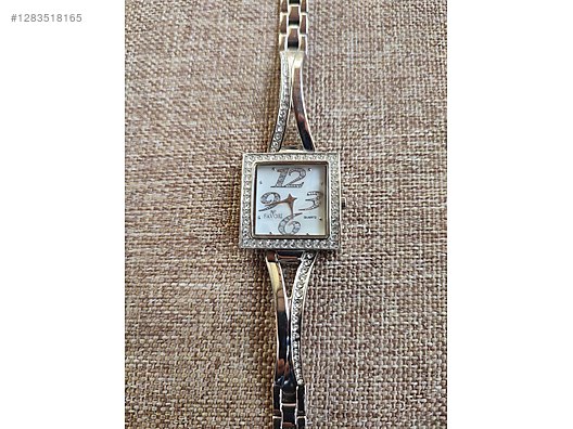 İkinci El ve Sıfır Alışveriş / Saat / Kol Saati / Diğer Markalar