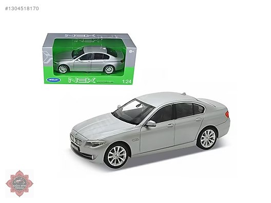 Welly Diecast Model 1:24 BMW Araba - 1304518170