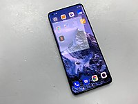 XİAOMİ 11 8/128 GB GRİ RENK SIFIR GİBİ #1239518189