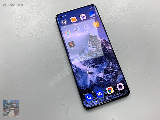 İkinci El ve Sıfır Alışveriş / Cep Telefonu & Aksesuar / Cep Telefonu / Xiaomi / Mi 11