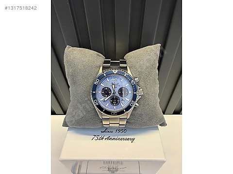 ＊完成＊a.mk様オーダー Orient / Orient Mako RA-TX0210L10B Limited Edition Solar