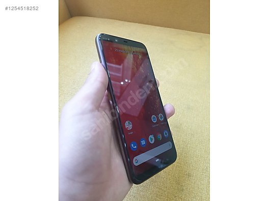 Used & Brand New Items / Cell Phones & Accessories / Cell Phones / Nokia / 8.1 (X7)