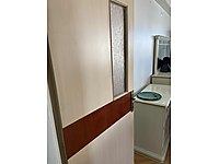 7 Adet iç oda kapısı