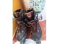 Oxelo Marka 38 Numara Paten