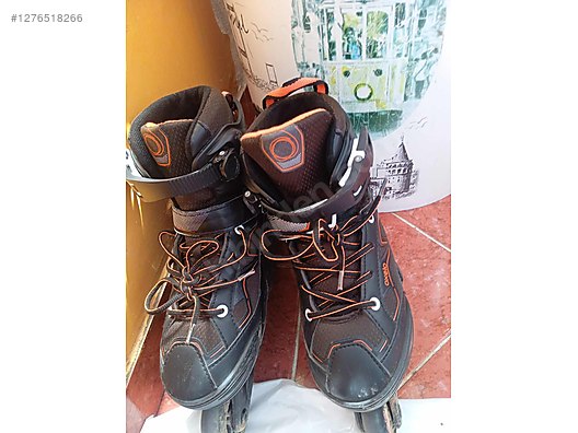 Used & Brand New Items / Sports / Extreme Sports / Roller Skating / Rollerblade