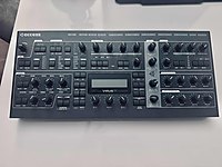 access virus ti2 desktop