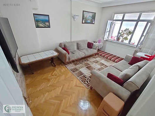 dunya oz insaatta sultanciftligi mah 1 kat 95m 2 net 2 1 daire satilik daire ilanlari sahibinden com da 981518291