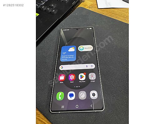 Used & Brand New Items / Cell Phones & Accessories / Cell Phones / Samsung / Galaxy S25 Ultra