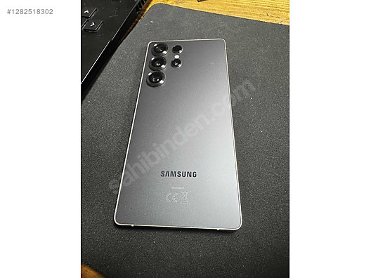 Used & Brand New Items / Cell Phones & Accessories / Cell Phones / Samsung / Galaxy S25 Ultra