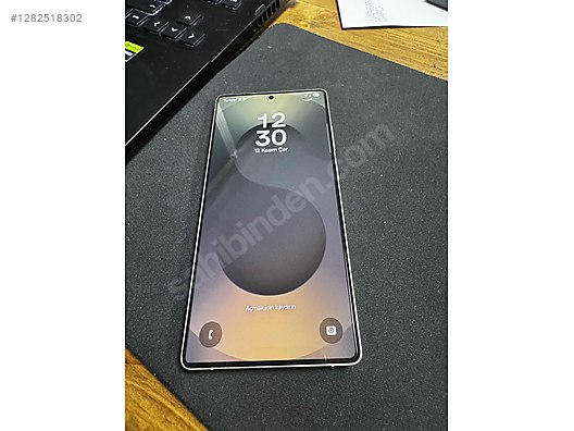 Used & Brand New Items / Cell Phones & Accessories / Cell Phones / Samsung / Galaxy S25 Ultra