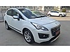 Vasıta / Arazi, SUV & Pickup / Peugeot / 3008 / 1.6 e-HDi / Allure