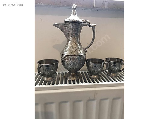 Used & Brand New Items / Antique / Decorative Products / Decorative Objects