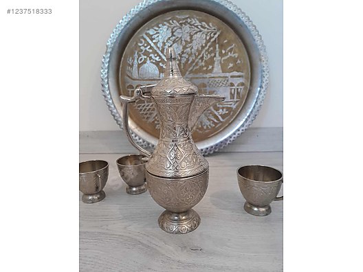 Used & Brand New Items / Antique / Decorative Products / Decorative Objects