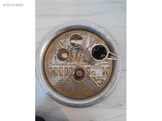 Used & Brand New Items / Antique / Decorative Products / Decorative Objects