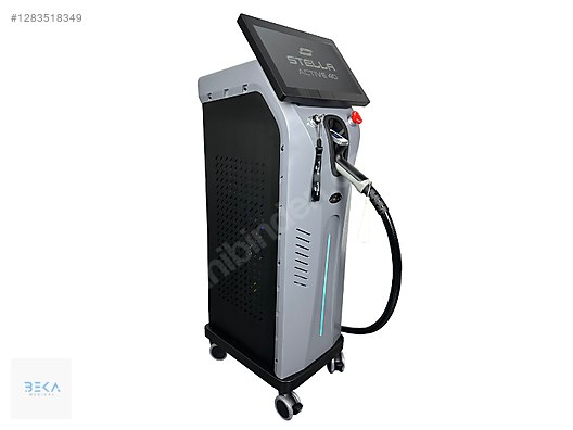 Used & Brand New Items / Beauty & Healthcare / Hair Removal / Laser Hair Removal