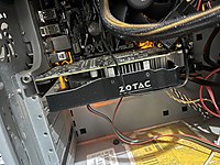 GTX 1050 Ti Ekran Kartı | Tak-Çalıştır Sorunsuz #1283518355