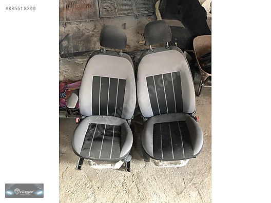 minivans vans interior accessories fiat doblo 3 koltuk takim at sahibinden com 885518366