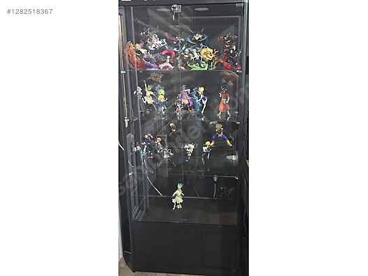 Used & Brand New Items / Office & Stationery / Office Furniture / Cupboard / Featured Ads